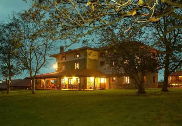 Posada Caborredondo, Альфос-де-Льоредо — фото 1