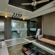 Hotel Magnum Inn, 朱纳加德 — 照片 2