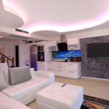 Shimal Panaroma Hotel, Akyaka — photo 5
