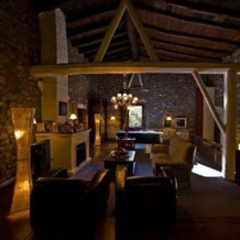 Hotel Domus Selecta Monestir Sant Marçal, Монсени — фото 5