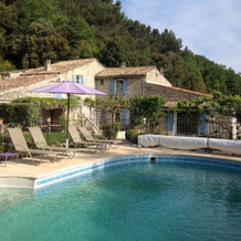 B&B Côté Lavande, Кресте — фото 3