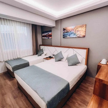 Hakcan Hotel, Газиэмир — фото 5