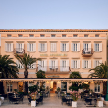 Apoksiomen Hotel, Mali Losinj — photo 2
