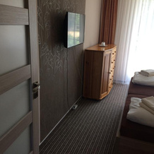 Bed & Breakfast Hotel Perla, Nove Mesto nad Vahom — photo 4