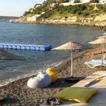 Pansiyon Number One, Karaburun — photo 3