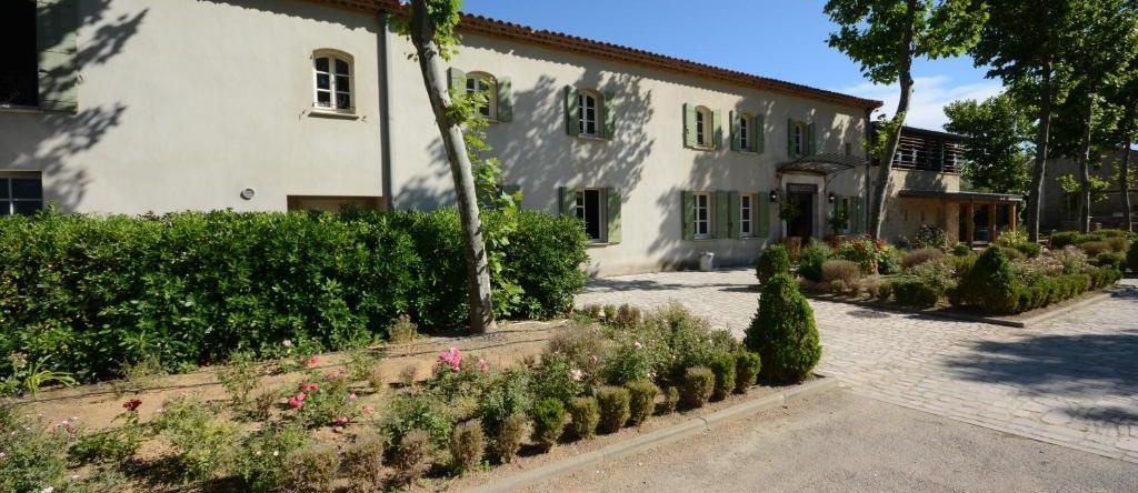 Villa Luxe N°53, Saint-Laurent-de-la-Cabrerisse — photo 1