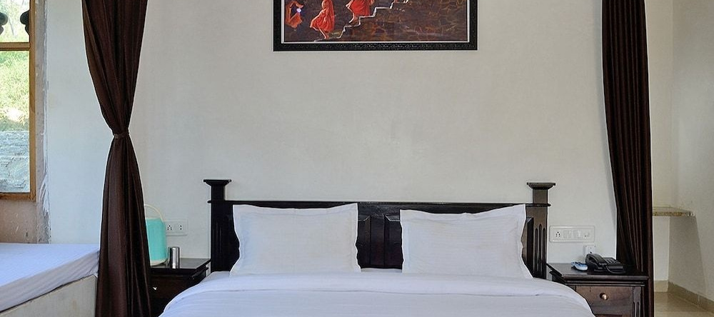 Sadanira Resort, Udaipur — photo 1