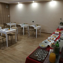 Hotel Bruman Caserta, 卡塞塔 — 照片 2