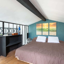Surf Cocoon With Rooftop, Бордо — фото 5