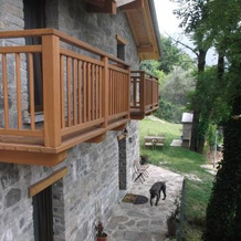 Agriturismo Ai Ronchi, Сорико — фото 4