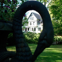 Gutshaus Kubbelkow, 泽伦 — 照片 4