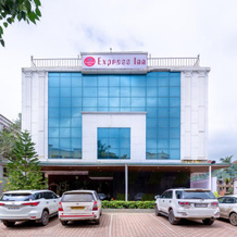 Hotel Express Inn Next To Bigbazar, Буасар — фото 4