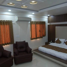 Avadh Hotel, 莫尔比工业区 — 照片 2