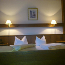 Sporthotel Schieferle, 穆特斯 — 照片 3