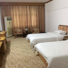 Guibin Lou Hotel, Хэчжоу — фото 5
