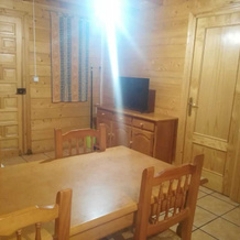Cabañas El Robledo, El Ojuelo — photo 4