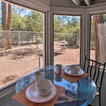 Peaceful Deck + Fire Pit: Payson Home!, Payson — photo 3