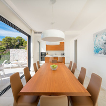 Luxury Villa Princess of Hvar with Pool, 赫瓦尔 — 照片 5