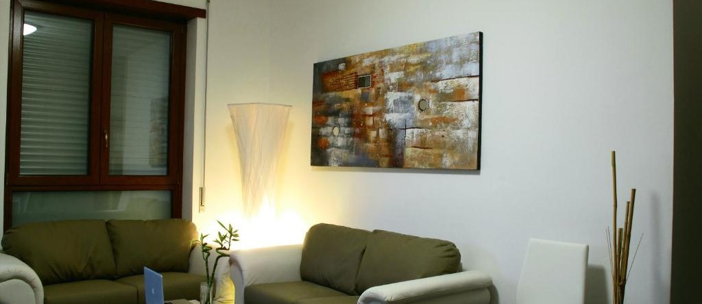 Residenze Italia, Sesto San Giovanni — photo 1