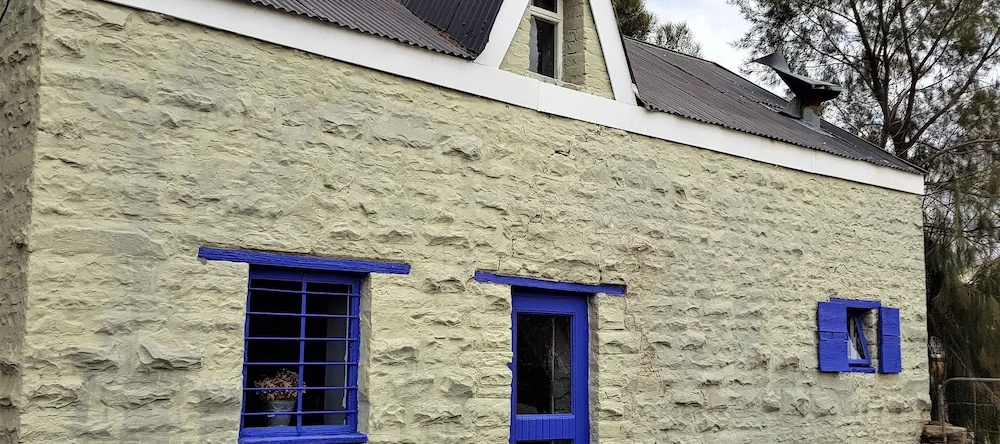 Die Heks se Huis, Sutherland — photo 1