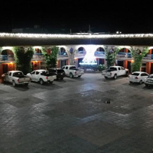 Hotel Los Arcos, Дуранго — фото 5