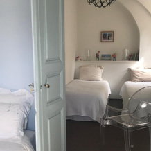 Maison D'hôtes Aregno, Ареньо — фото 4
