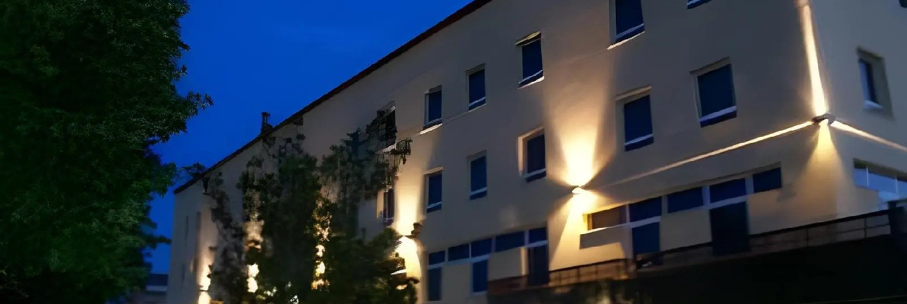 Europalace Hotel, Todi — photo 1