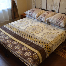 Guest House Parusnik, Alushta — photo 3