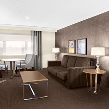Sheraton Laval Hotel, 拉瓦尔 — 照片 3
