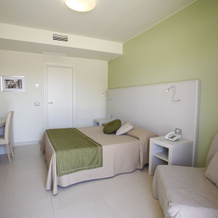 Hotel Valeria del Mar, Belvedere Marittimo — photo 2