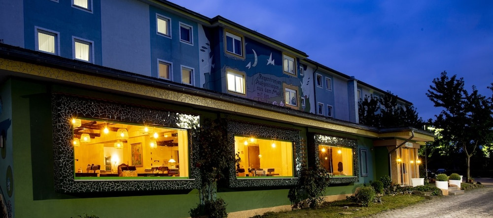 Elan Hotel, Limburg an der Lahn — photo 1