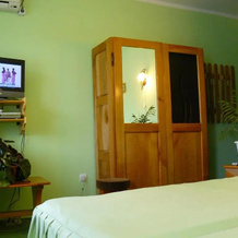Cabana Delfinul, Dubova — photo 5