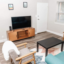 Comfortable 1BR APT With a 24-hour Fitness Center, University City — photo 4
