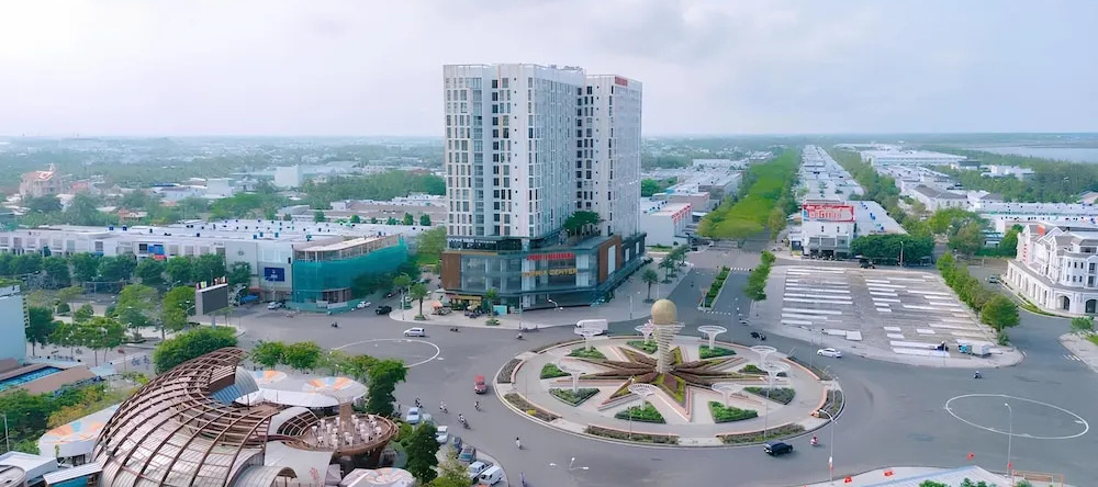 Sophia Center - Serviced Apartment, Ратьзя — фото 1