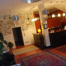 Albergo della Ceramica, 维拉诺瓦-蒙多维 — 照片 2