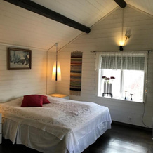 Prinsgården B&B rum stugor, 莫拉 — 照片 4