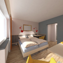 JUFA Hotel Königswinter/Bonn, 柯尼希斯温特 — 照片 5