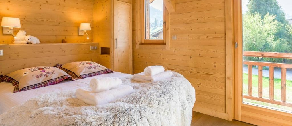 Chalet Morzine, 6 Pièces, 10 Personnes - Fr-1-627-16, Морзин — фото 1