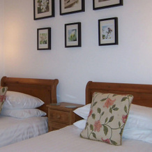 Caddon View Country Guest House, Innerleithen — photo 4
