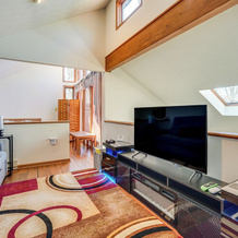 Fire Pit & Gas Grill: Charming Poconos Abode!, Бушкилл — фото 4