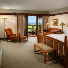 The Lodge at Torrey Pines, 圣地亚哥 — 照片 3