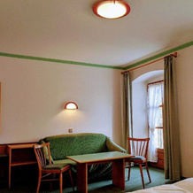 Landgasthof Unterschaffer, Арнбрук — фото 3