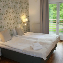 Hensbacka Hotell, Мункедал — фото 3