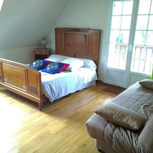 bnb chambres normandie, Angerville-la-Martel — photo 4