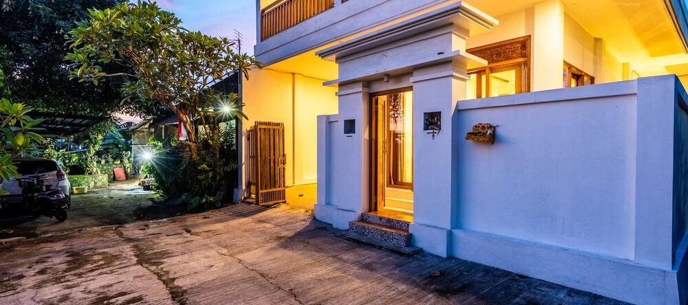 Mironia Villa, Blahbatuh — photo 1
