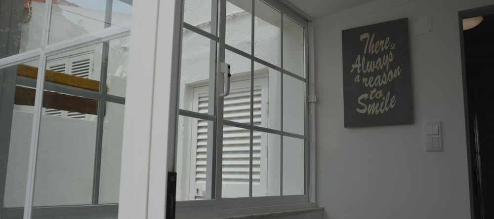 Chalet do Descanso, 圣若昂-达斯-兰帕斯 — 照片 1