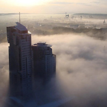 Sea Towers Gdynia, 格丁尼亚 — 照片 3