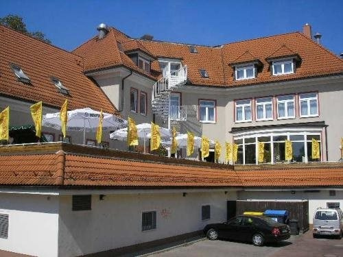 Hotel Birkenwerder, 比肯韦德 — 照片 1