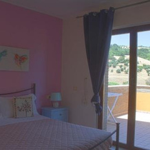 Country House La Foggetta, Пинето — фото 5