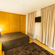 Eurosol Residence Hotel Apartamento, Лейрия — фото 4